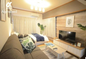 Alphabed Takamatsu Kataharamachi 102 / Vacation STAY 20140